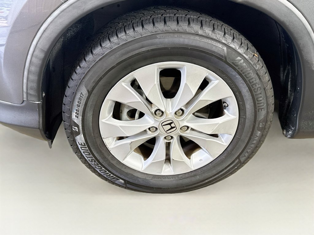 Used 2013 Honda CR-V EX-L image 39