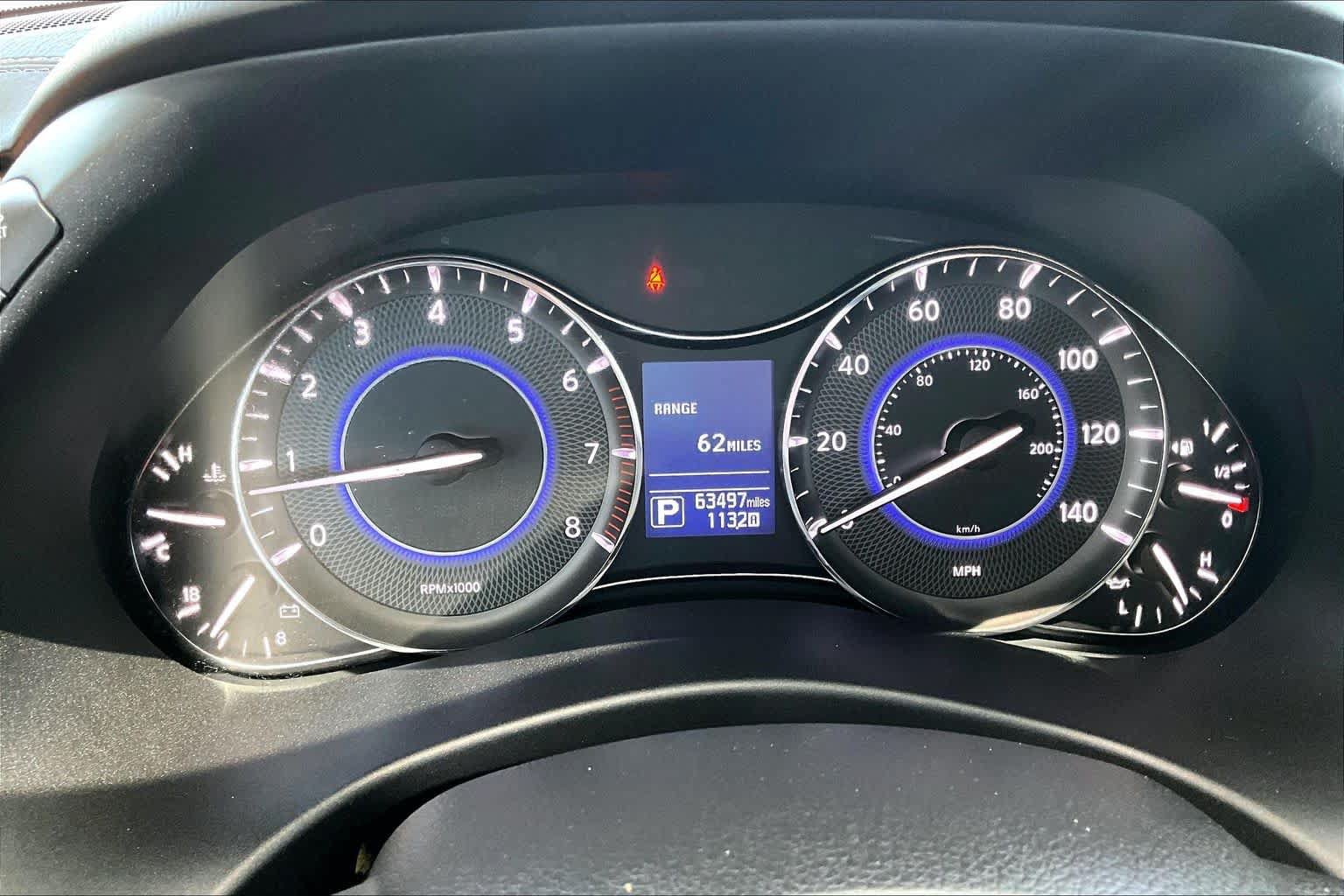 Used 2019 INFINITI QX80 Luxe w/ Proassist Package RWD image 27