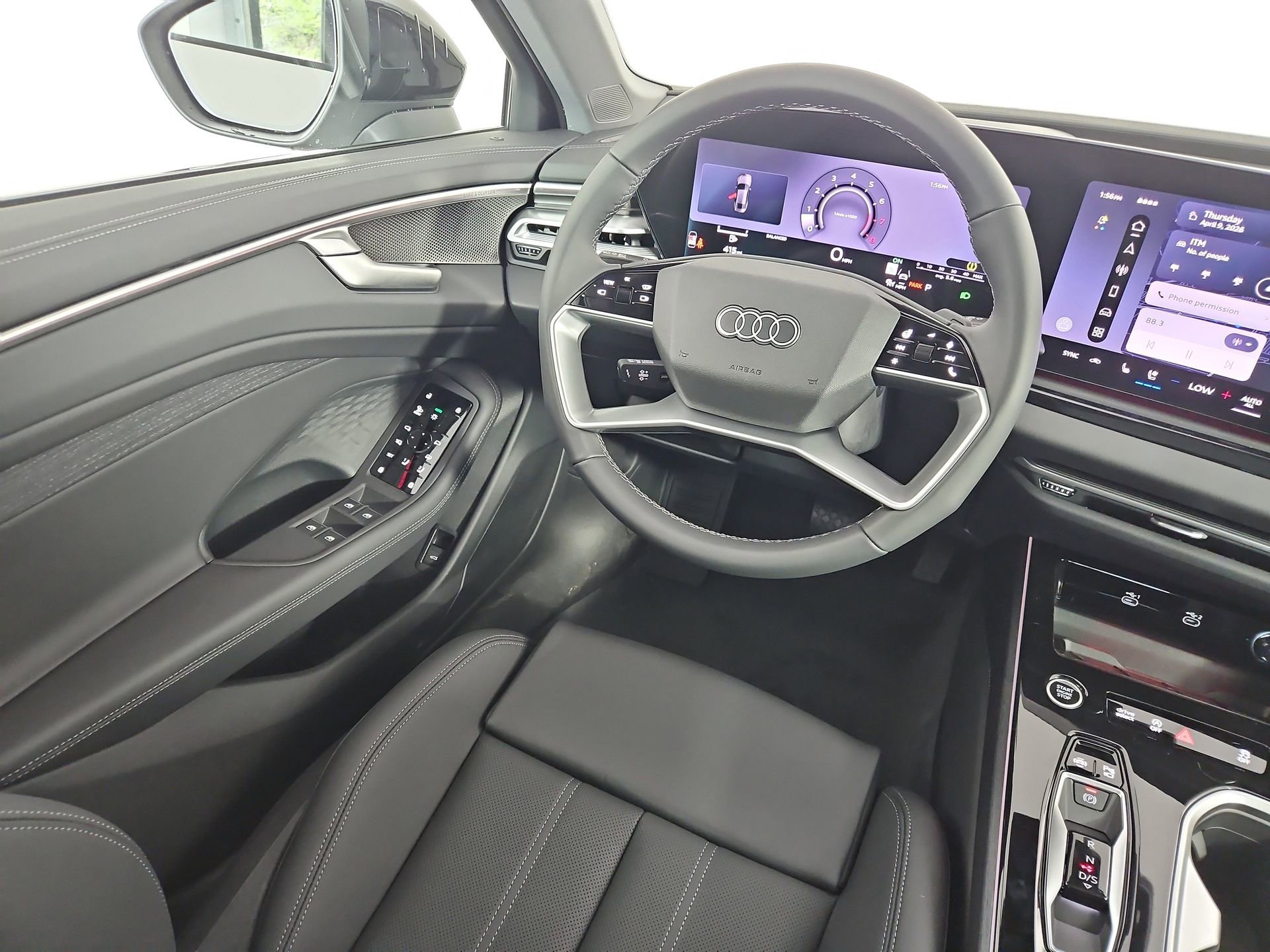 New 2026 Audi A6 Prestige AWD/4WD image 37