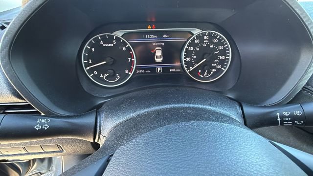 Certified 2024 Nissan Sentra SV image 19