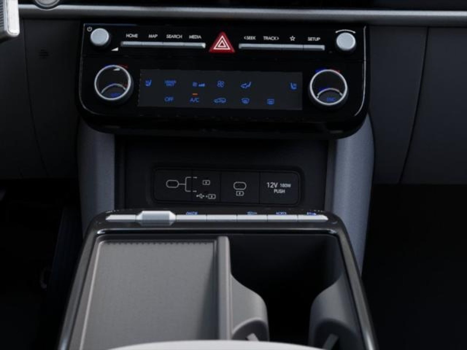 New 2026 Hyundai Tucson SEL FWD image 19