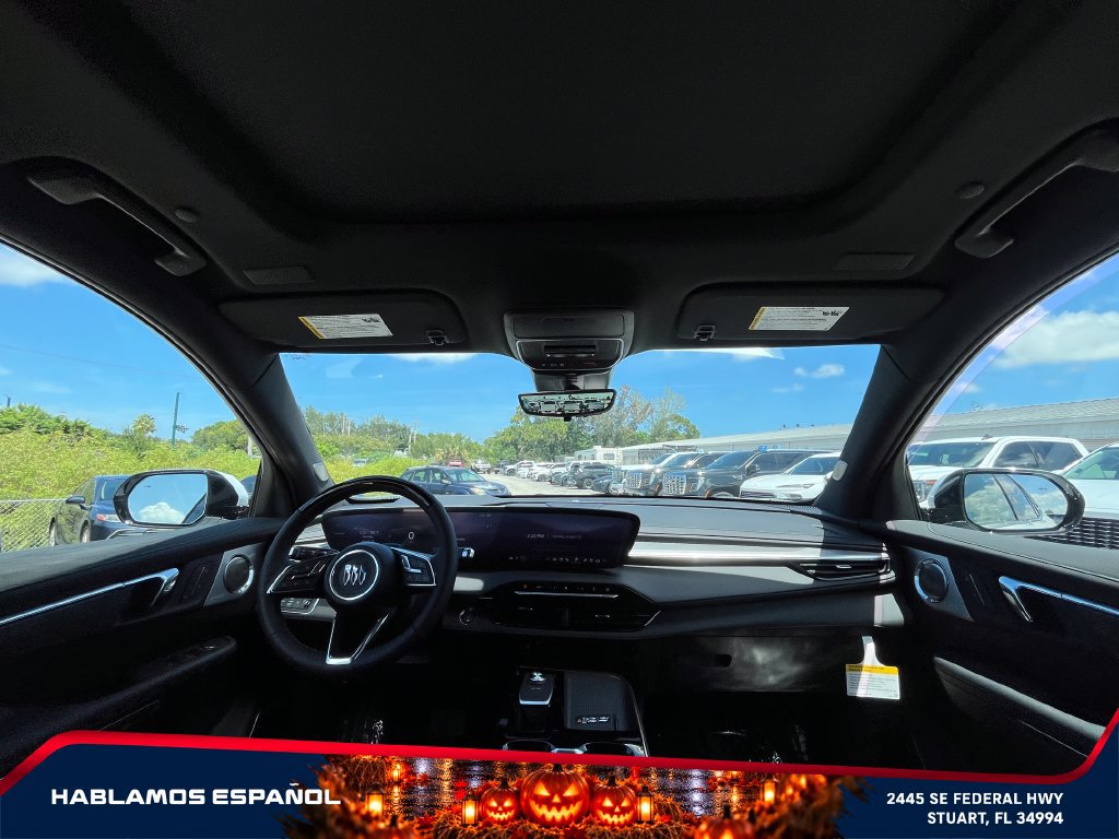 New 2026 Buick Enclave Avenir w/ Super Cruise Package AWD/4WD image 15