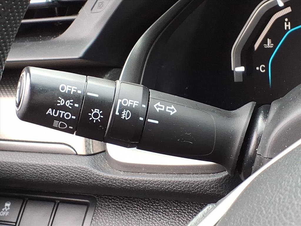 Certified 2017 Honda Civic EX image 24