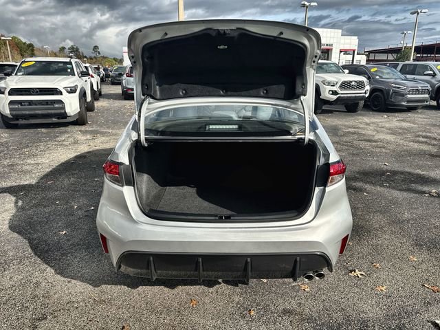 Used 2025 Toyota Corolla SE image 31