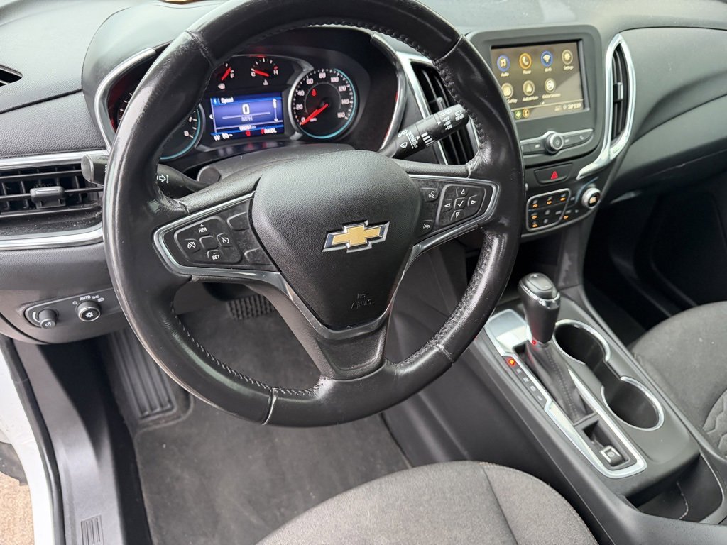 Used 2019 Chevrolet Equinox LT image 7