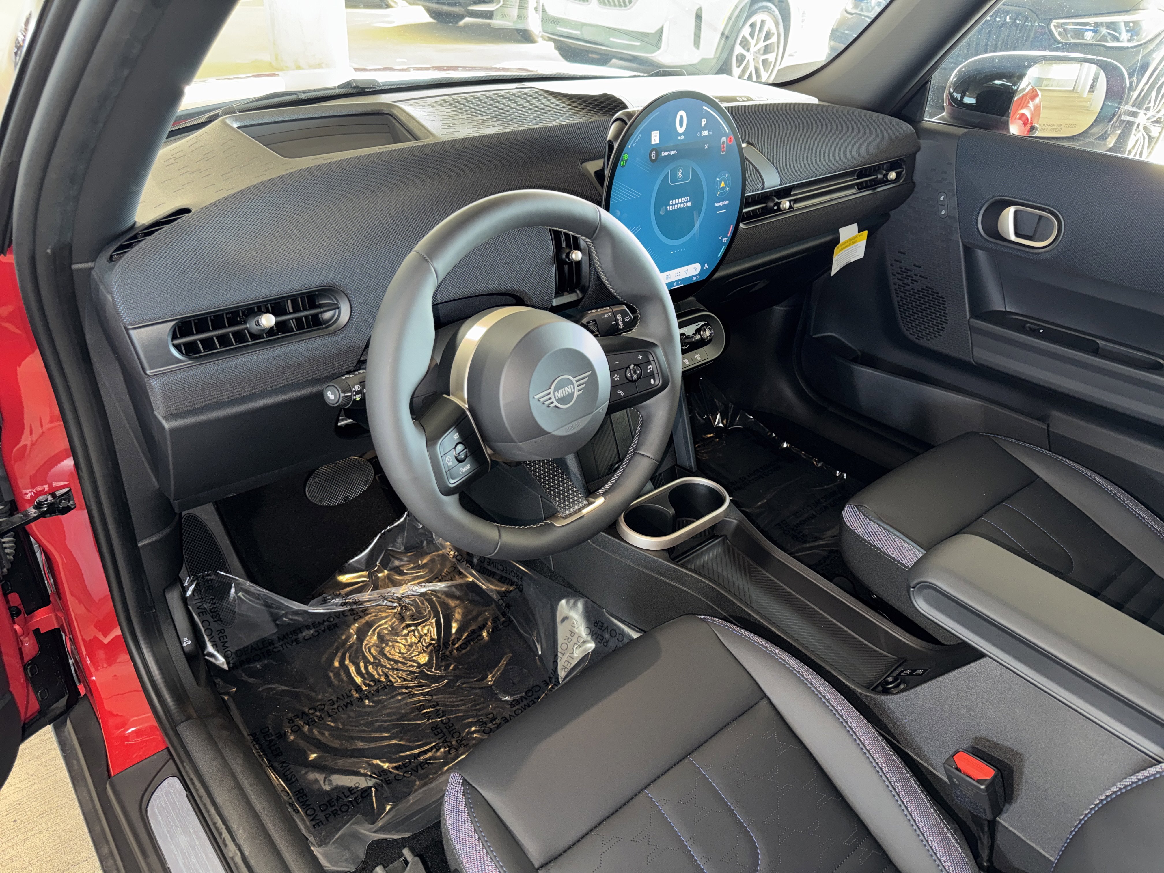 New 2026 MINI Cooper S image 14