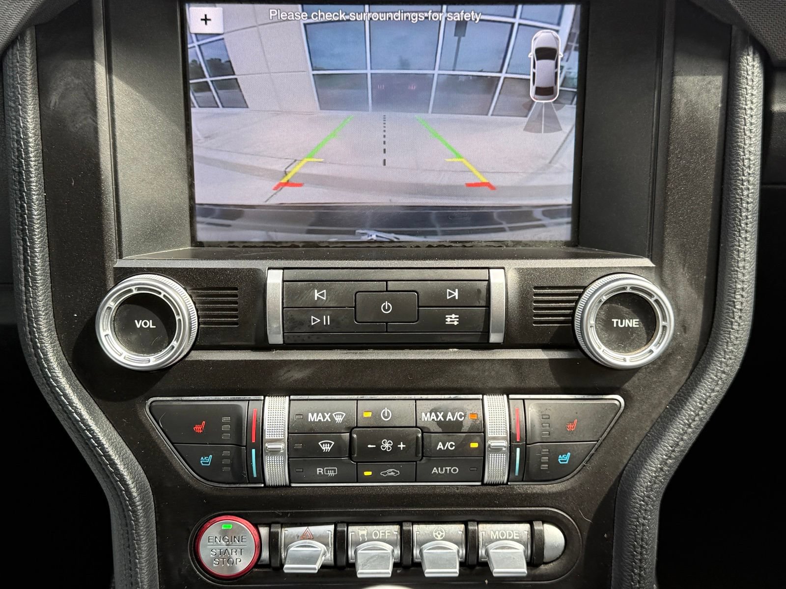 Used 2019 Ford Mustang Premium w/ Equipment Group 201A RWD image 30