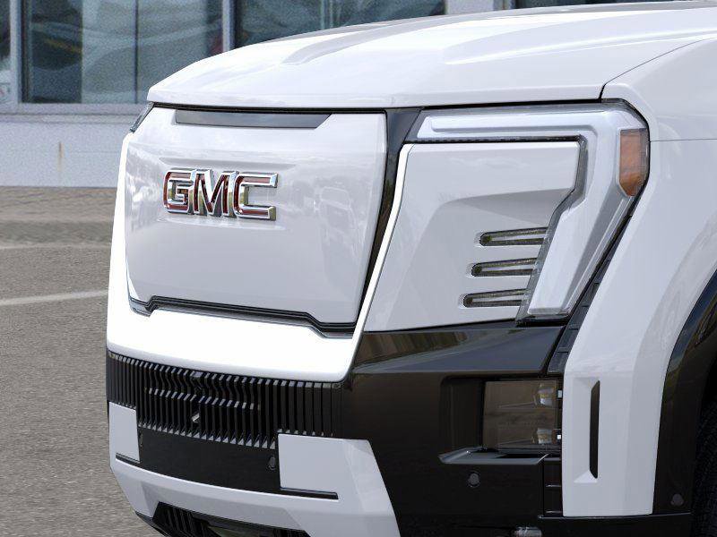New 2026 GMC Sierra EV Denali image 14
