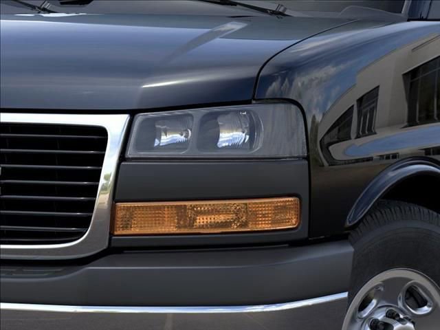 New 2026 GMC Savana 2500 image 12