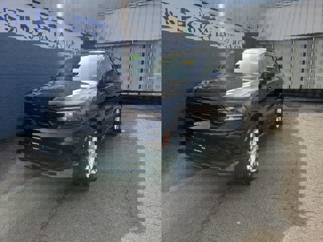 Used 2025 Dodge Durango GT image 2