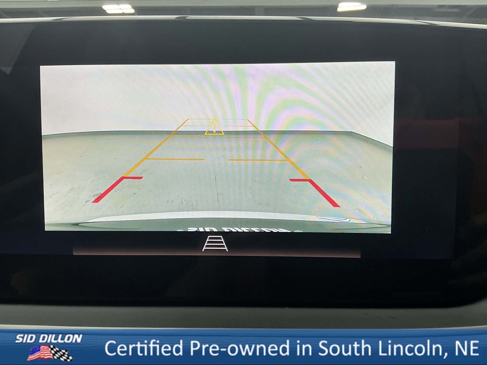 Used 2025 Buick Envista Avenir image 7