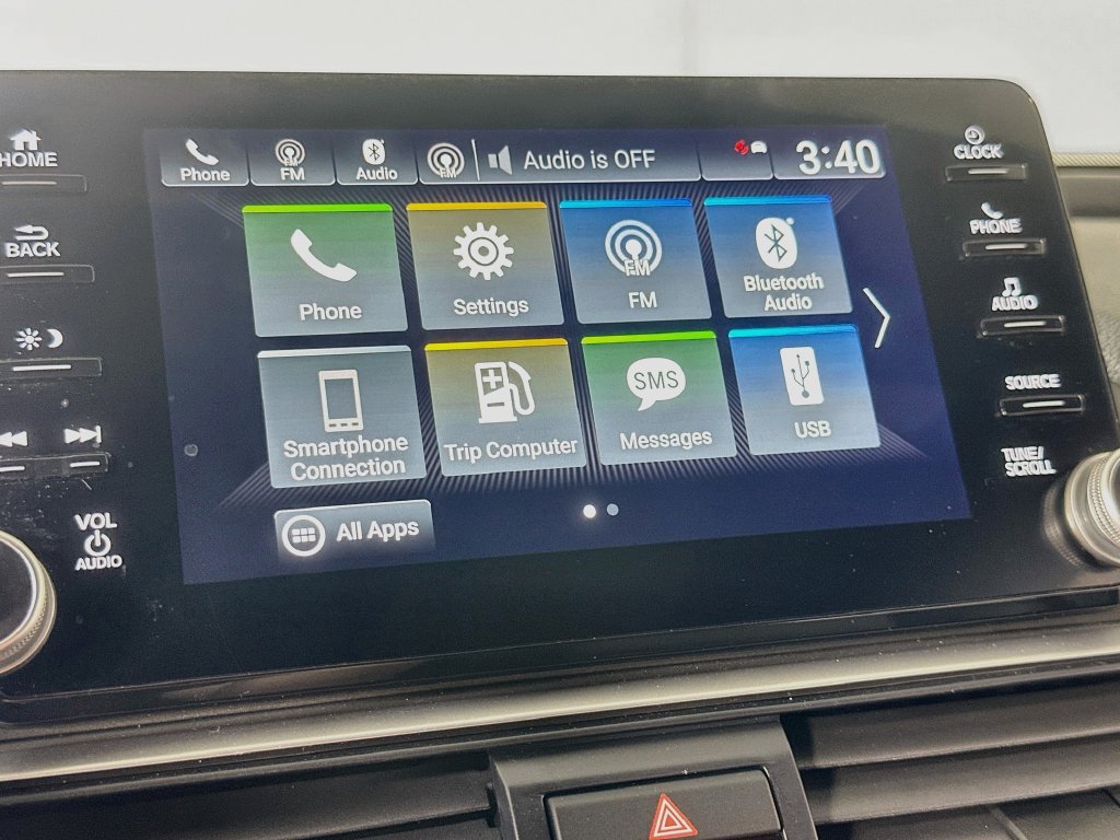 Used 2020 Honda Accord Sport image 27
