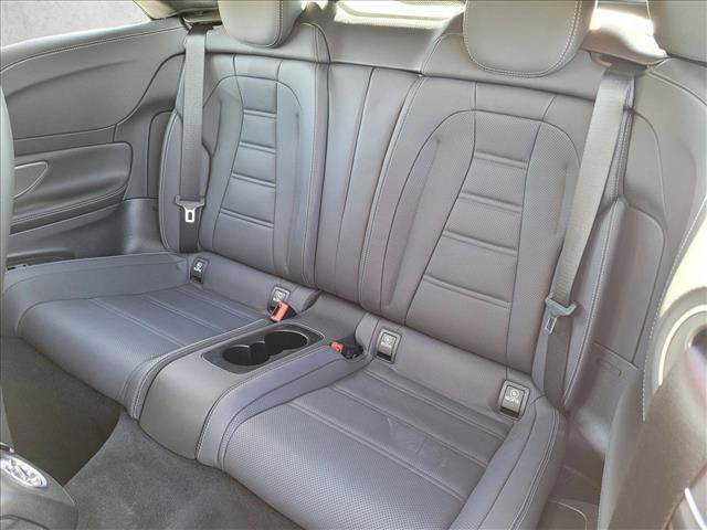 Certified 2023 Mercedes-Benz E 53 AMG 4MATIC Cabriolet image 19