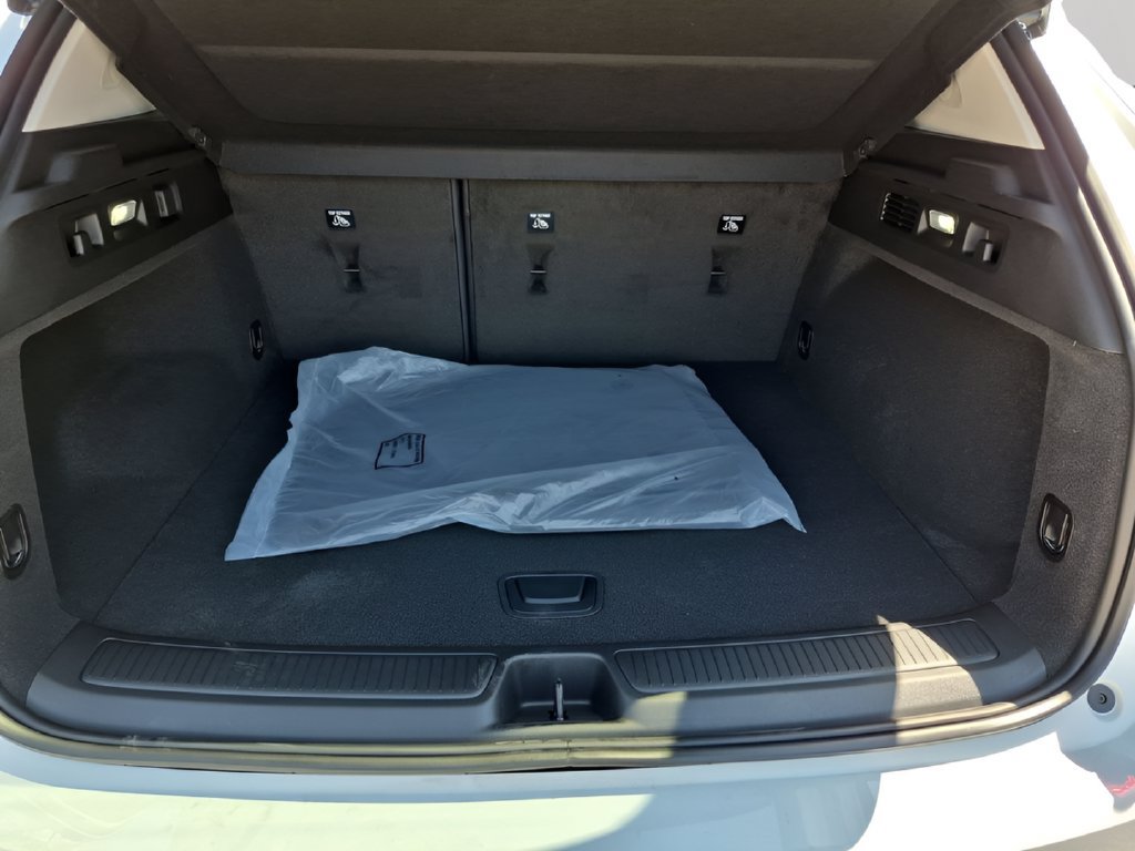 New 2026 Buick Envision Sport Touring AWD/4WD image 45
