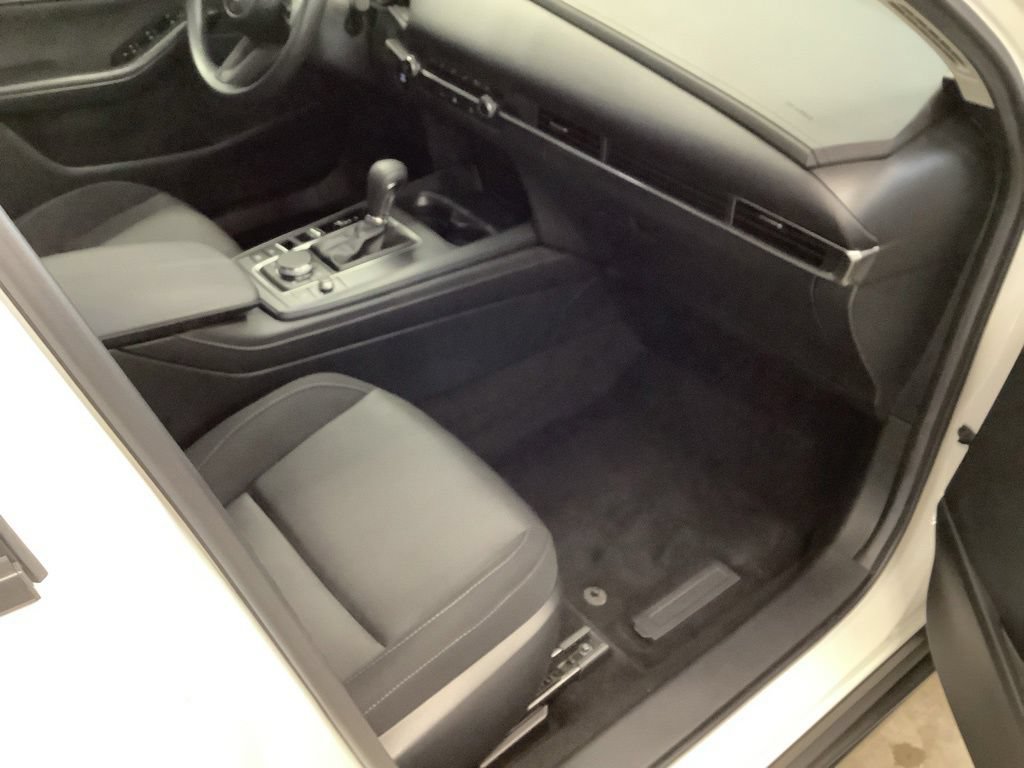 Certified 2026 MAZDA CX-30 AWD 2.5 S image 17