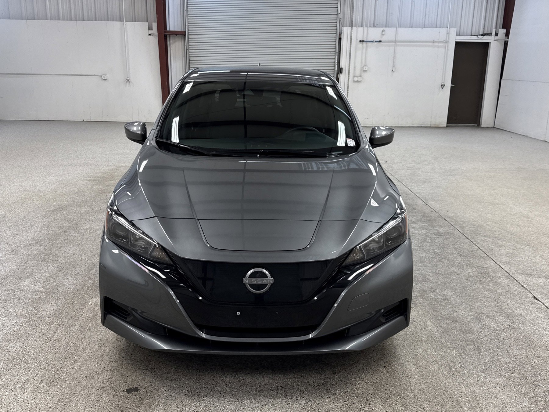 Used 2024 Nissan Leaf S image 24