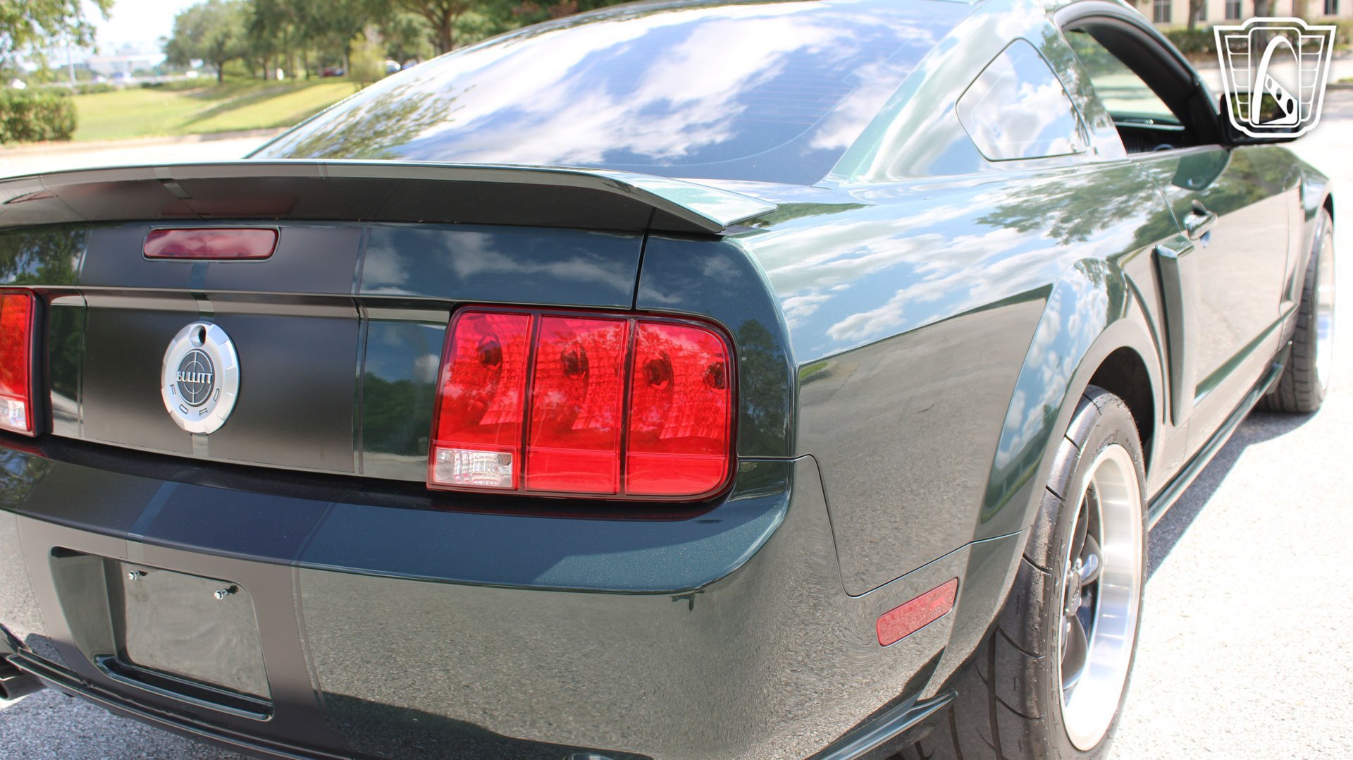 Used 2008 Ford Mustang GT RWD image 32