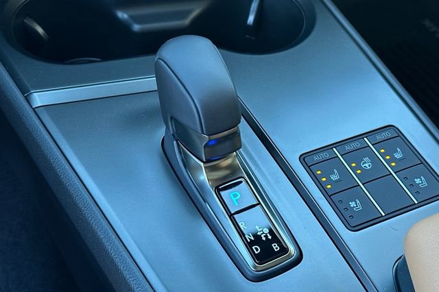 New 2026 Lexus UX 300h FWD image 19