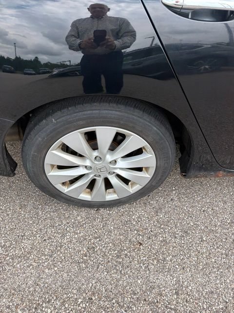 Used 2014 Honda Accord EX-L image 4