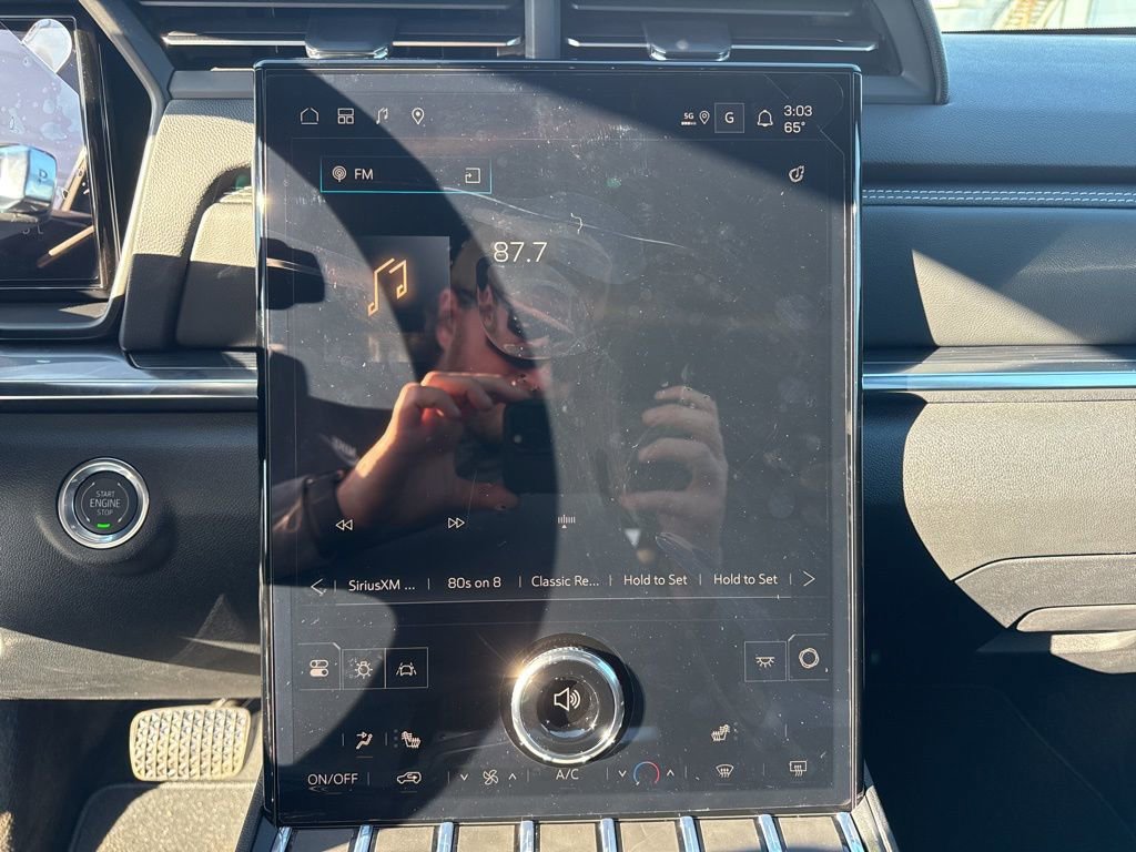 New 2026 GMC Terrain Elevation w/ Technology Package II image 18