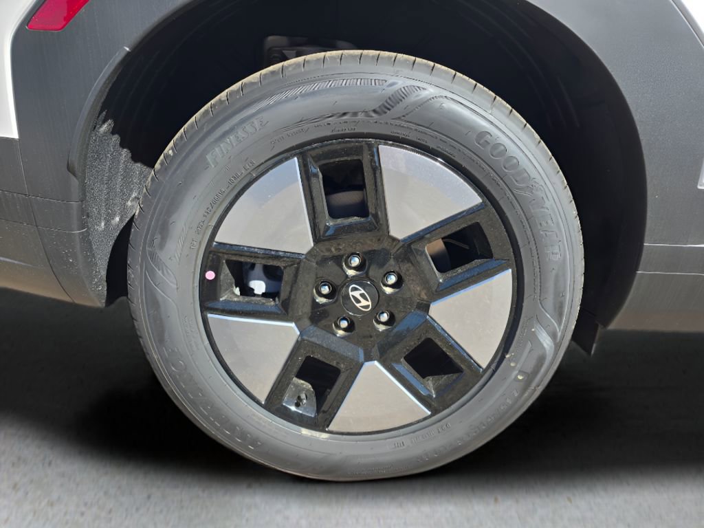 New 2026 Hyundai Santa Fe SEL image 11