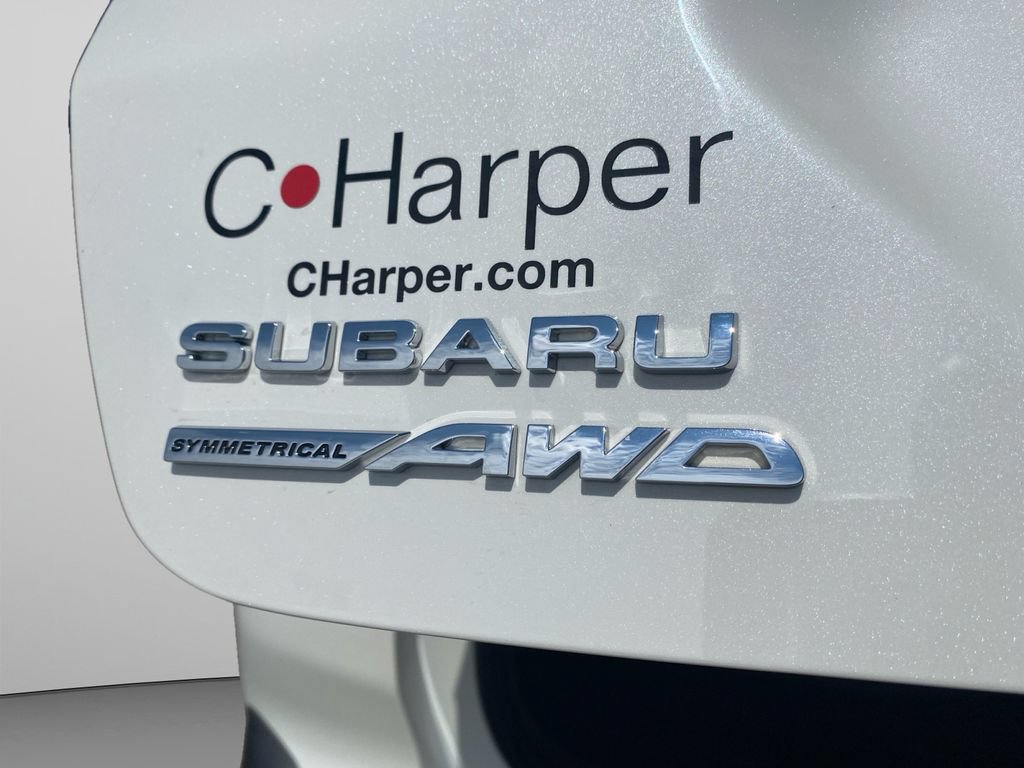 Used 2024 Subaru Crosstrek 2.5i Sport AWD/4WD image 18