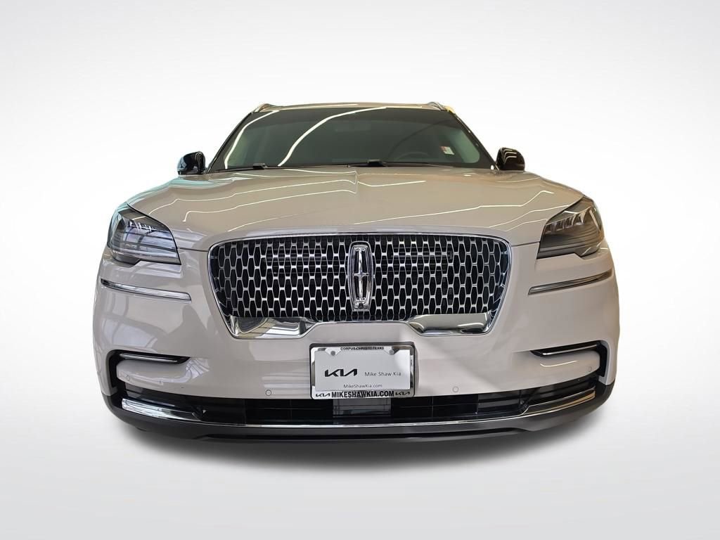 Used 2024 Lincoln Aviator Reserve w/ Equipment Group 201A image 12