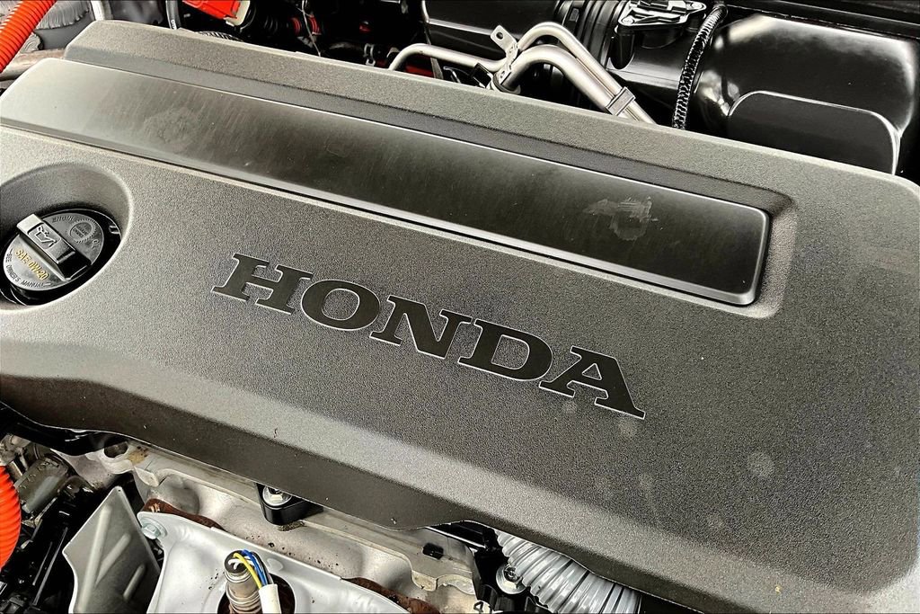 Used 2025 Honda Accord EX-L image 29