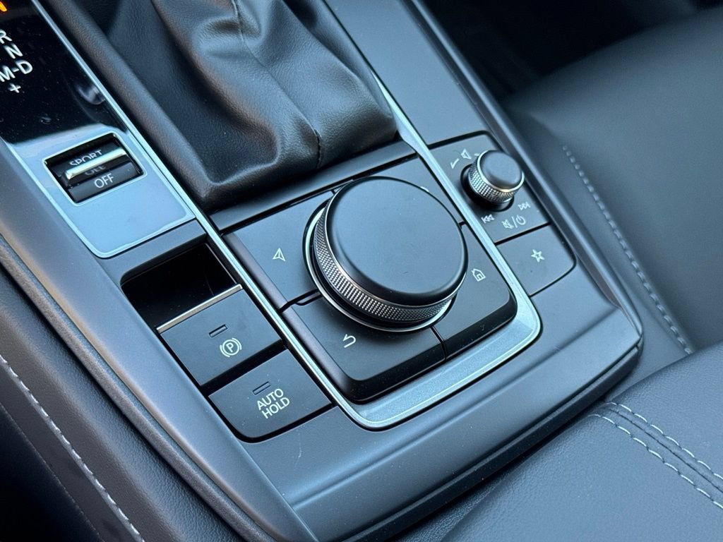 New 2026 MAZDA CX-30 AWD 2.5 S w/ Select Sport Pkg image 18