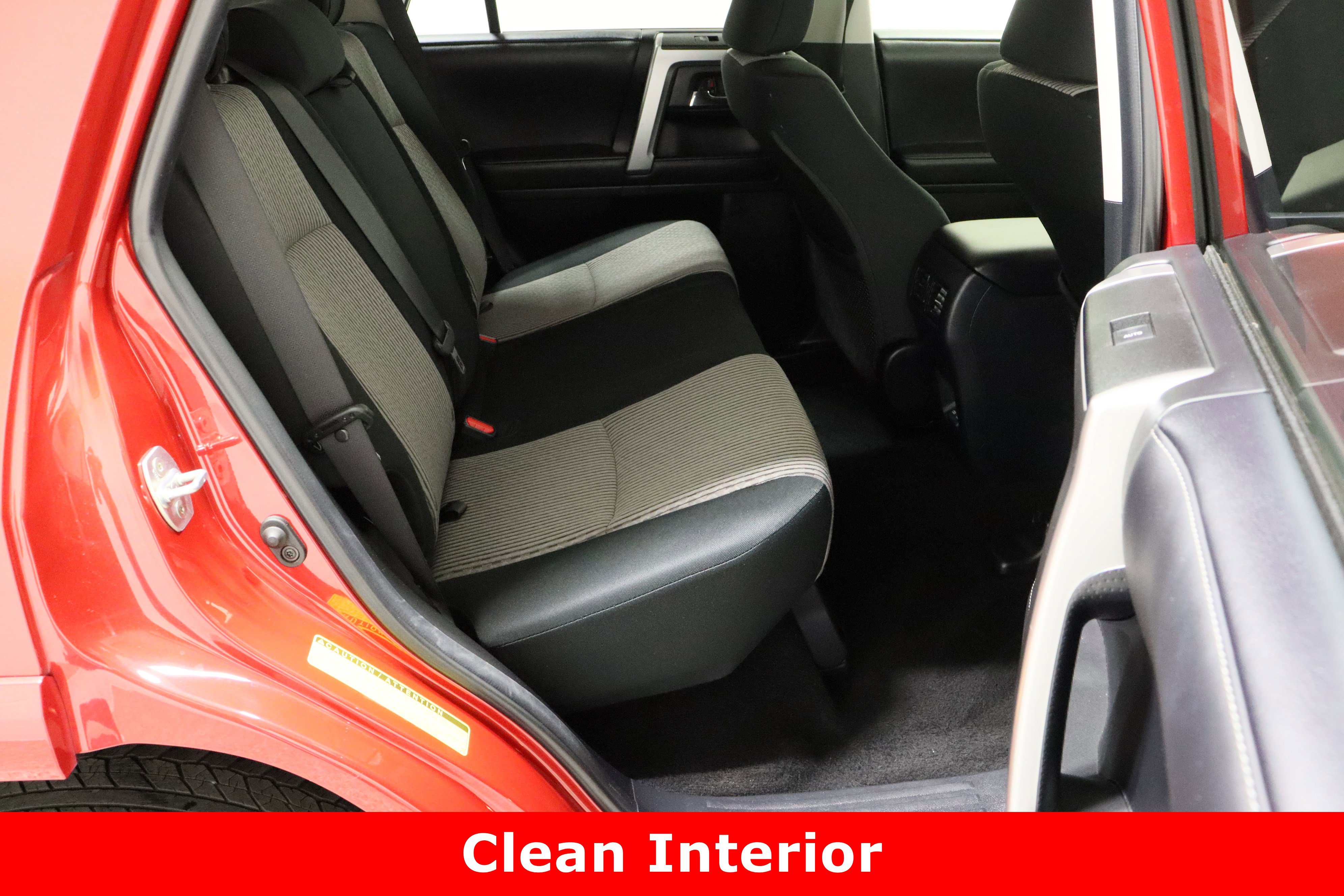 Used 2024 Toyota 4Runner SR5 image 34