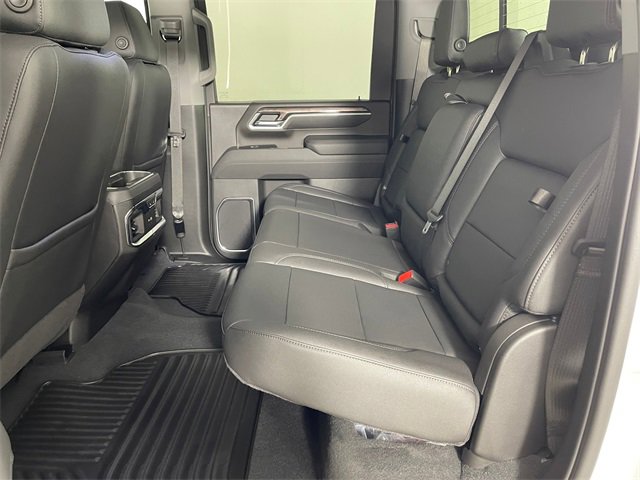 New 2026 Chevrolet Silverado 2500 LTZ w/ LTZ Plus Package image 13
