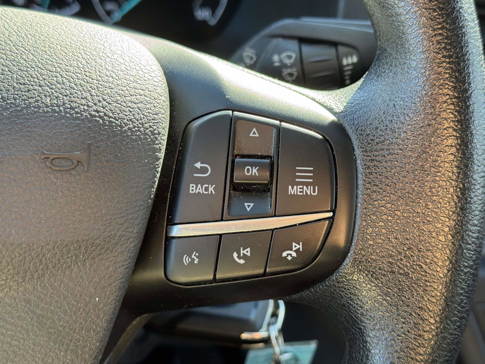 Used 2023 Ford Transit 250 Low Roof w/ Exterior Upgrade Package image 20