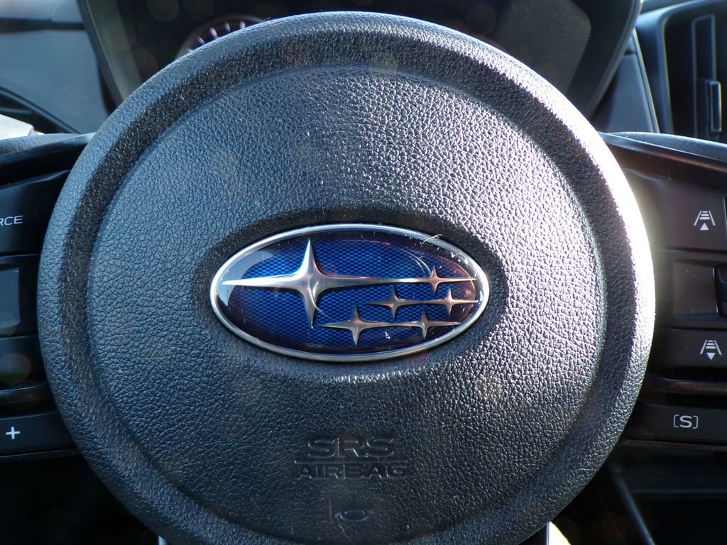 Used 2024 Subaru Impreza RS AWD/4WD image 33
