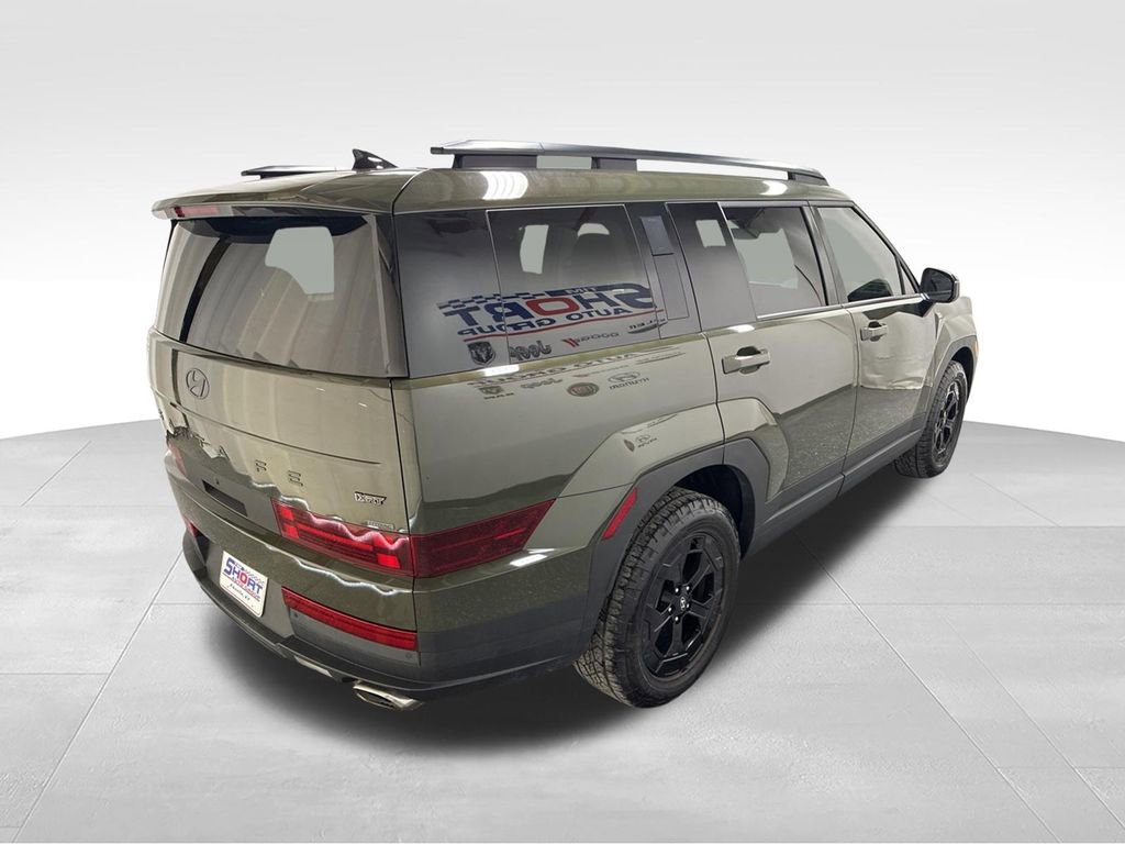 Used 2024 Hyundai Santa Fe XRT AWD/4WD image 4