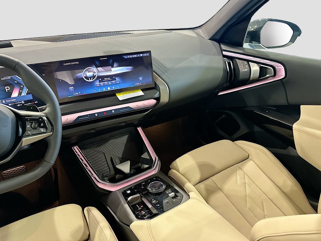 New 2026 BMW X3 xDrive30i w/ Premium Package AWD/4WD image 24