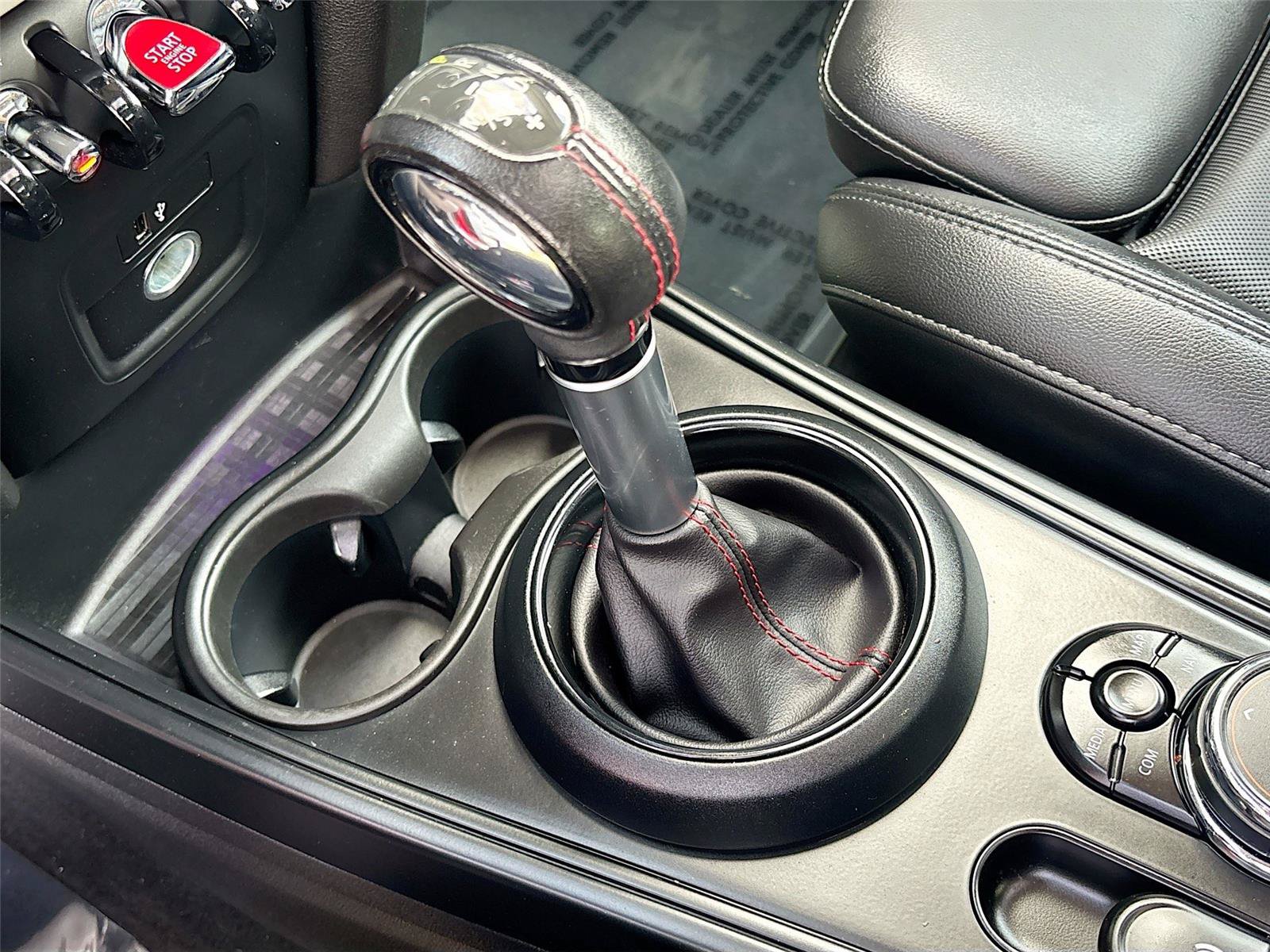 Used 2019 MINI Cooper Countryman S FWD image 17