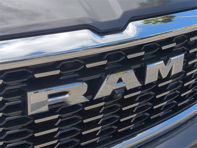 New 2026 RAM 1500 Tungsten w/ Bed Utility Group image 13