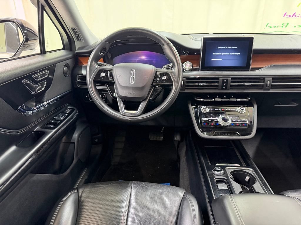 Used 2021 Lincoln Corsair Reserve w/ Equipment Group 201A AWD/4WD image 29