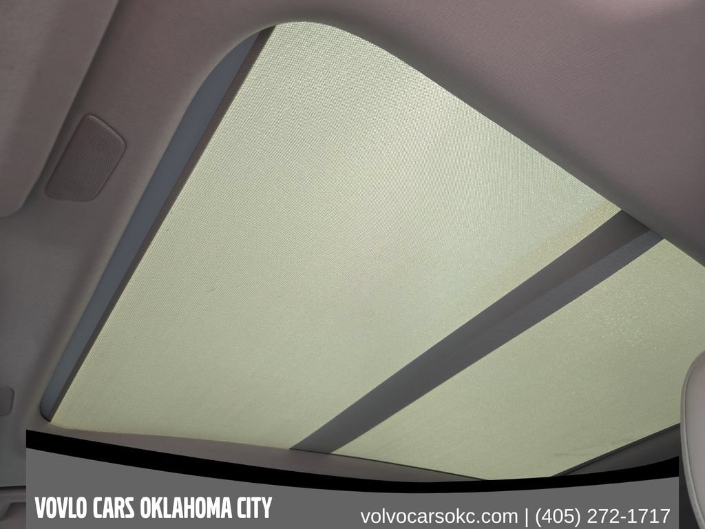 Certified 2023 Volvo XC90 B6 Ultimate w/ Protection Package Premier AWD/4WD image 27