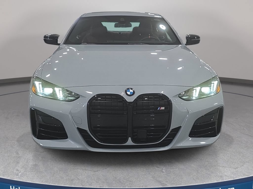 Used 2026 BMW 440i xDrive Coupe w/ Premium Package AWD/4WD image 3