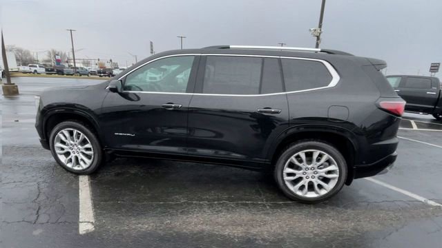 New 2026 GMC Acadia Denali w/ Super Cruise Package image 7