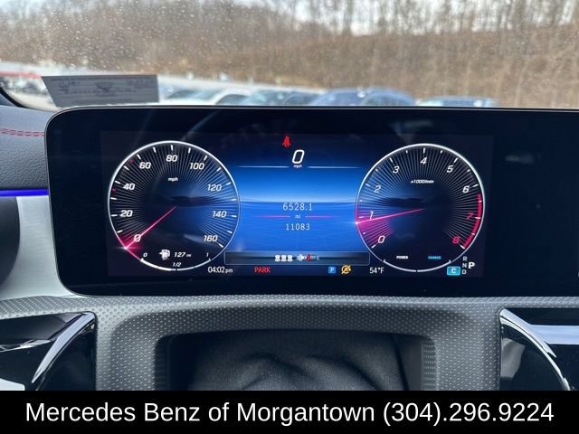 Used 2025 Mercedes-Benz CLA 250 4MATIC image 10