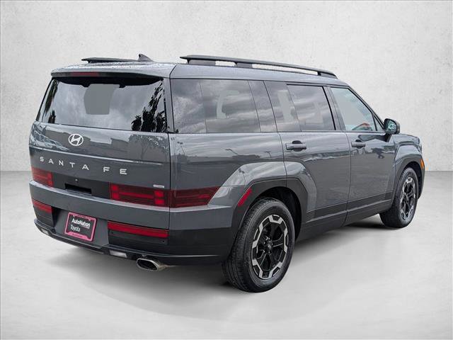 Used 2025 Hyundai Santa Fe SEL image 5