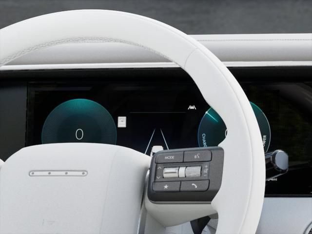 New 2026 Hyundai Palisade SEL AWD/4WD image 14
