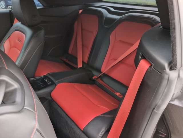 Used 2023 Chevrolet Camaro SS RWD image 17