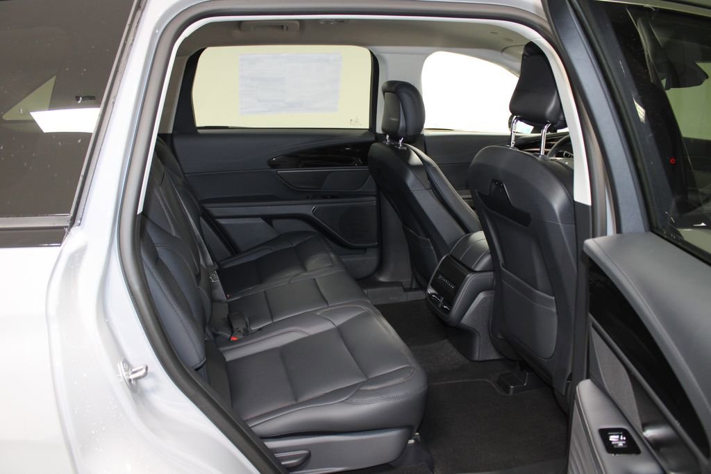 New 2026 Lincoln Nautilus Premier image 31