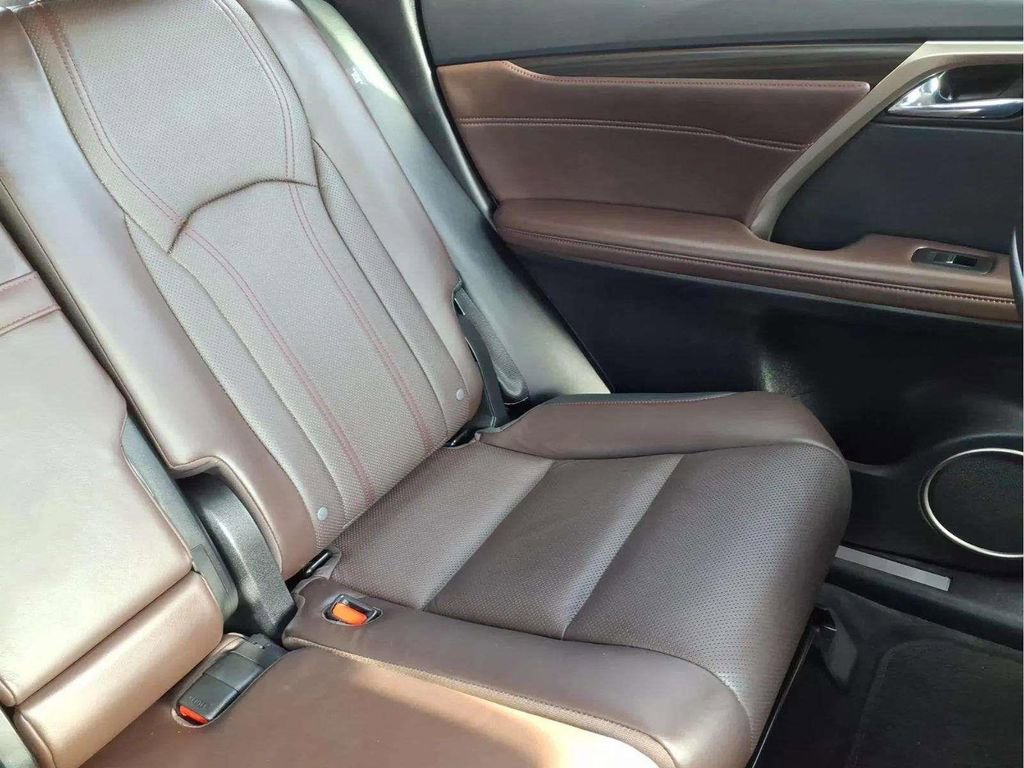 Used 2017 Lexus RX 350 FWD w/ Premium Package image 19