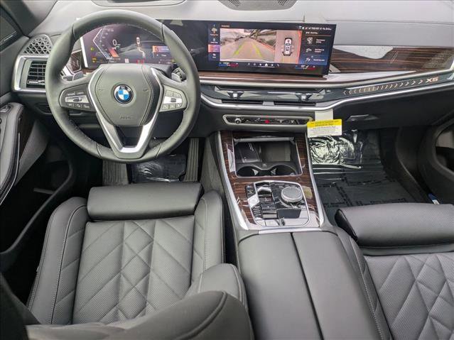 New 2026 BMW X5 xDrive40i w/ Premium Package image 16