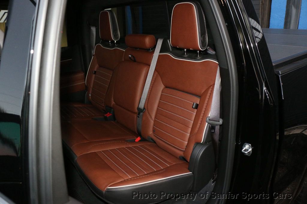 Used 2024 GMC Sierra 1500 Denali Ultimate image 39