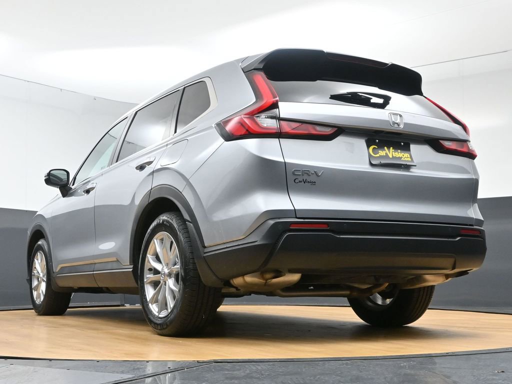 Used 2023 Honda CR-V EX-L image 53